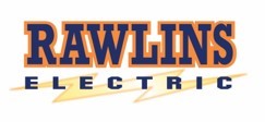 Rawlins Electric Inc. Logo